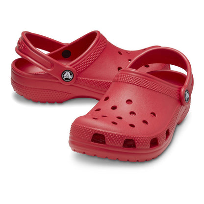 Crocs Classic Clog K 206991-VARD