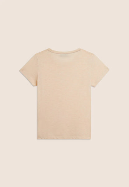 FREDDY T-shirt manica corta S26WTRT1-W33