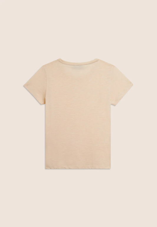 FREDDY T-shirt manica corta S26WTRT1-W33