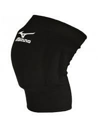 Mizuno Team Kneepad JNR Nero V2EY5B5109