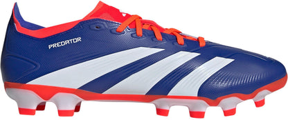 ADIDAS PREDATOR LEAGUE MG LUCBLU/FTWWHT/SOLRED IF6382
