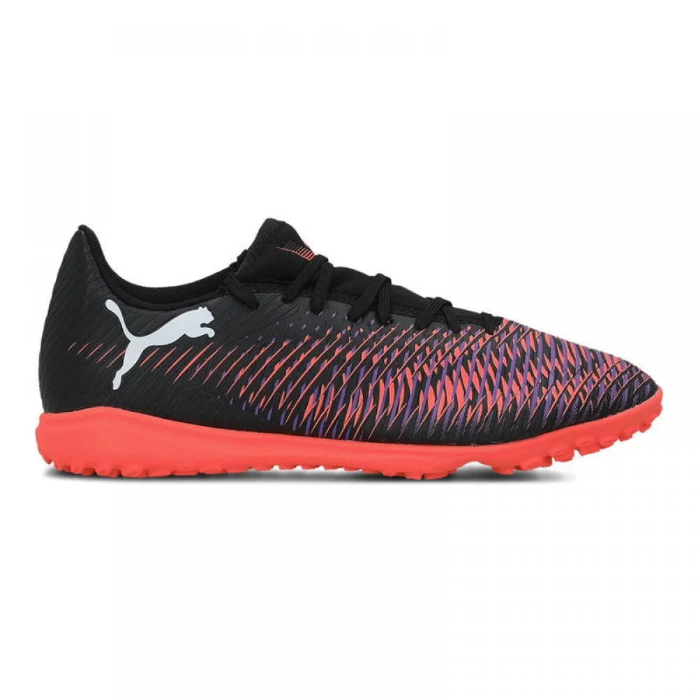 PUMA FUTURE 8 PLAY TT BLACK 108378-01