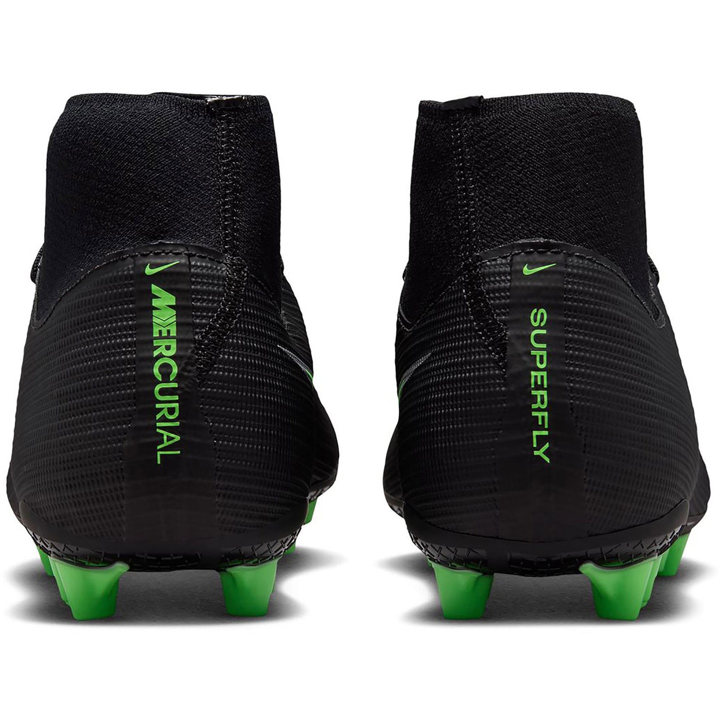 Nike Zoom Mercurial Superfly 11 Academy AG IO1496-001 | Scarpa da Calcio Uomo | Nero