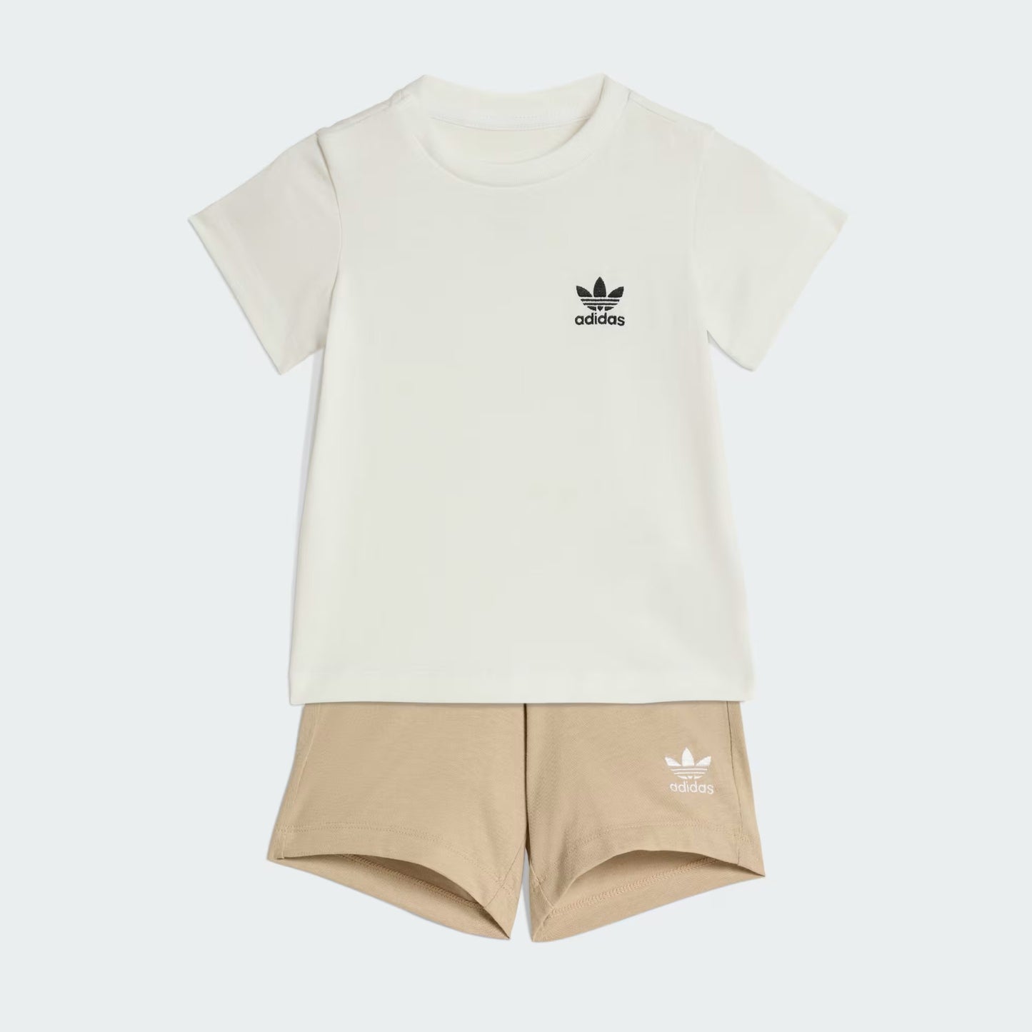 ADIDAS AOR SHORT TEE SET STOKHA KE2357