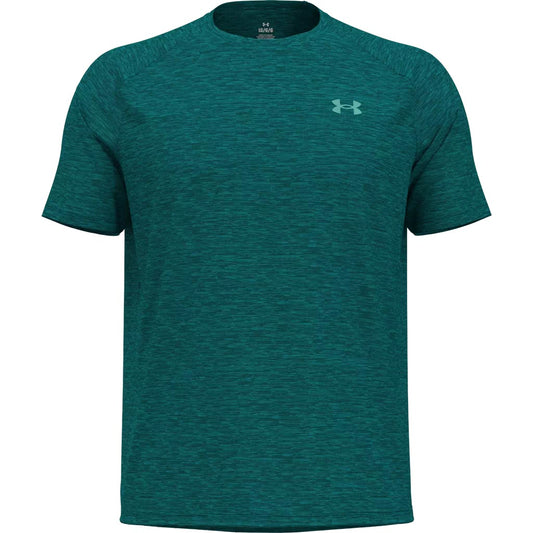 UNDER ARMOUR TECH TEXTURED SS 1382796-449