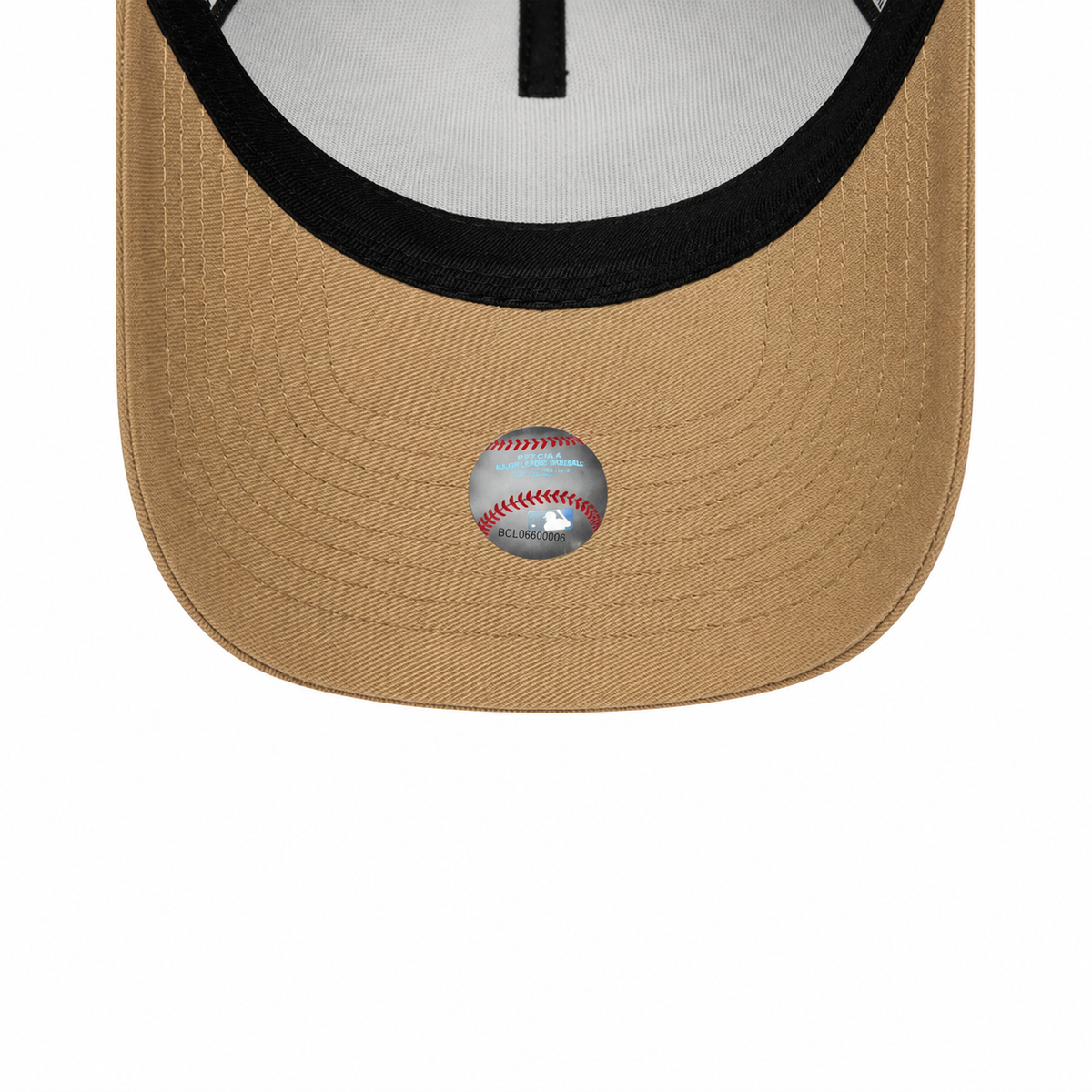 New Era League Ess Eframe Losdod Camblk 60856250