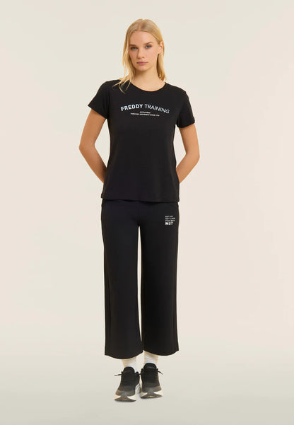 FREDDY PANTALONE 7/8 DONNA S26WMAP5-N