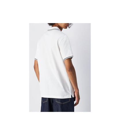 CHAMPION POLO WHT/NNY/NOXM/NOXM 220897-WW001