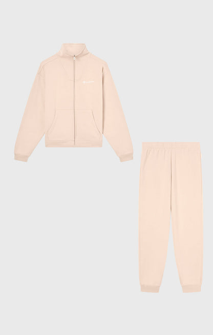 CHAMPION CMP FULL ZIP SUIT CHF/CHF 118291-MS099