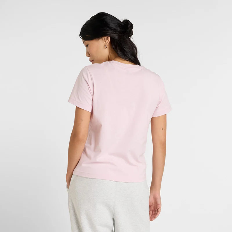 NEW BALANCE T-SHIRT WT41502AAA