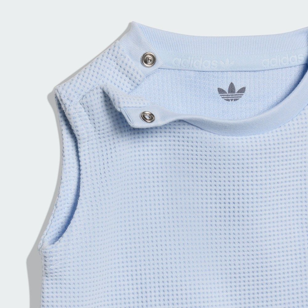 ADIDAS AOR SHORT TANK SET CRSK KC8079