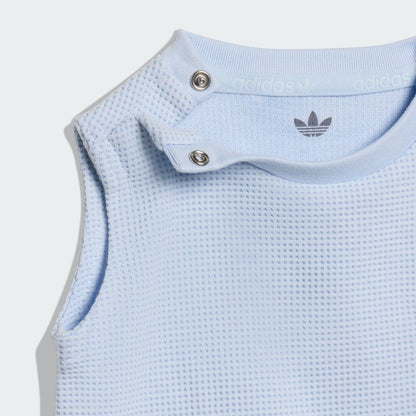 ADIDAS AOR SHORT TANK SET CRSK KC8079
