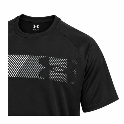 Under Armour Ua Tech Graphic Tee 6014733-001 – foto 3