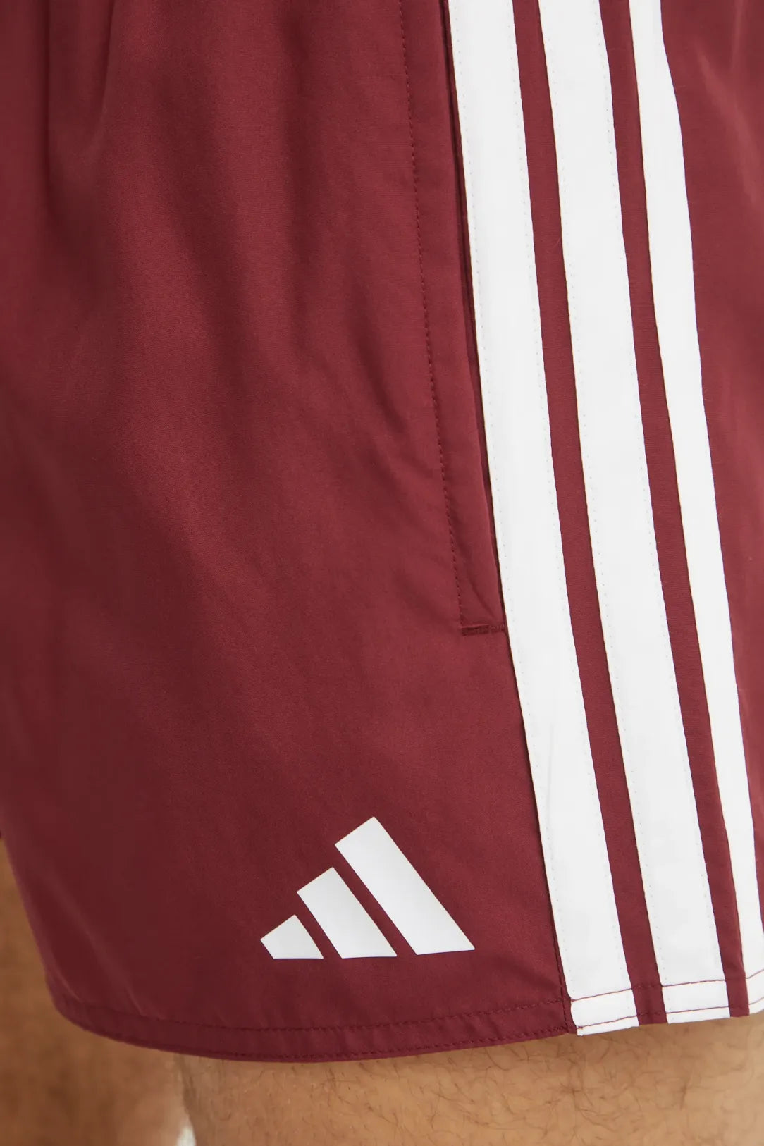 ADIDAS 3S BLD SH 3IN SHARED/WHITE JL5572