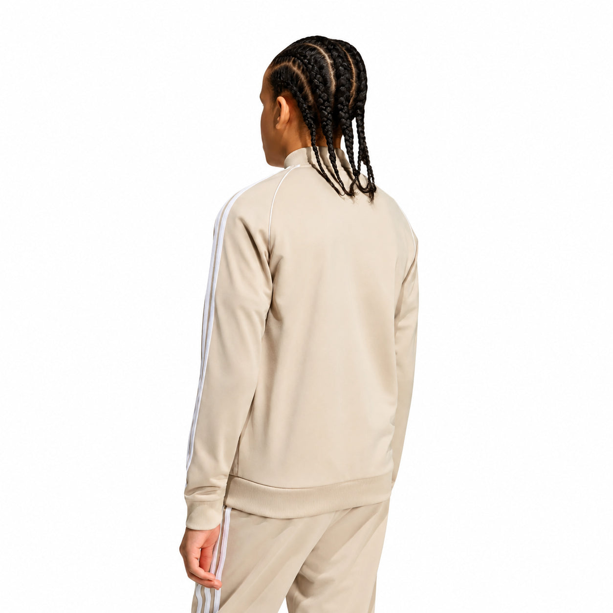 Adidas AOR SST Track Top IA2229 – Beige