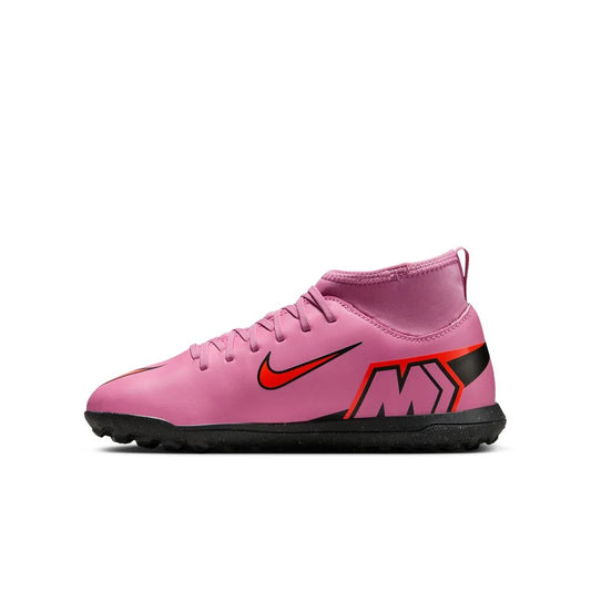 NIKE Mercurial Superfly 10 Club FQ8313-600
