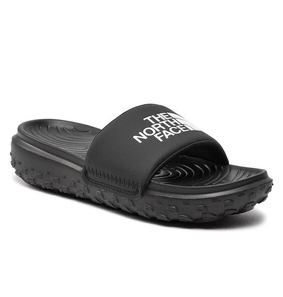 THE NORTH FACE W NEVER STOP CUSH SLIDE TNF BLACK/TNF BLACK NF0A8A99KX71