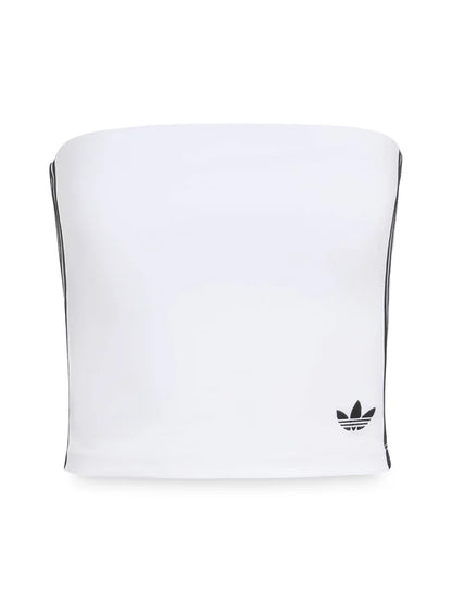ADIDAS AOR 3S TUBE TOP WHITE/BLACK KD6235