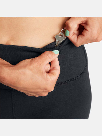 UNDER ARMOUR RIVAL LEGGING 1386482-001