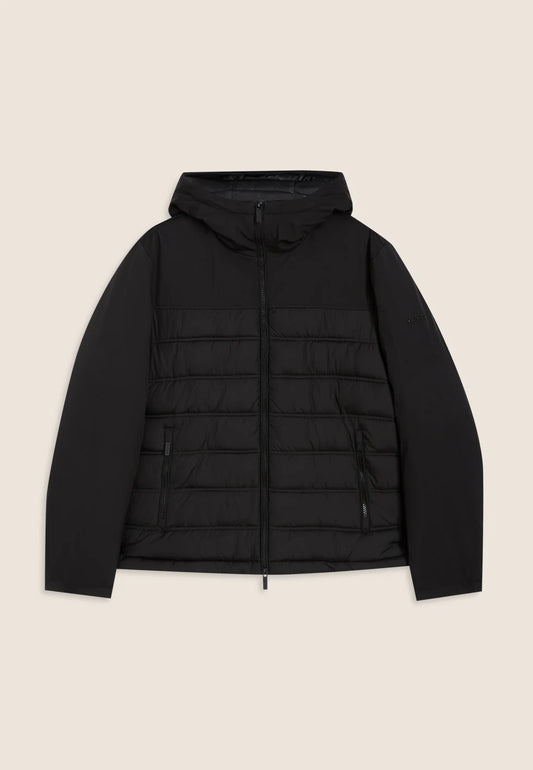 FREDDY GIACCA MANICA LUNGA F25MPJJ6-N