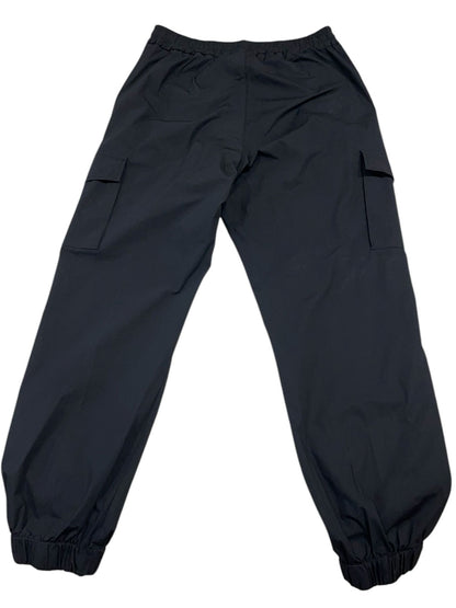 POLICE TROUSERS PLM00367-001