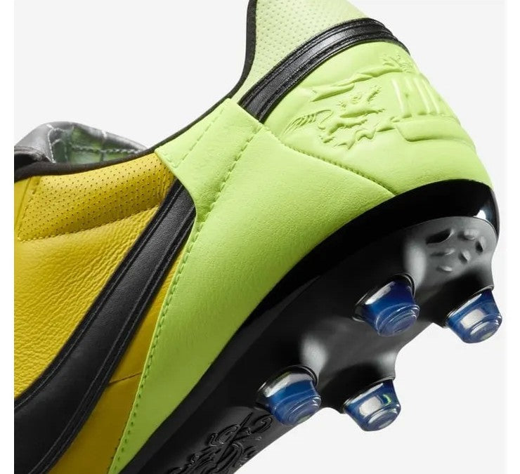 NIKE Premier 3 Volt Ice Vibrant Yellow HM0265-700