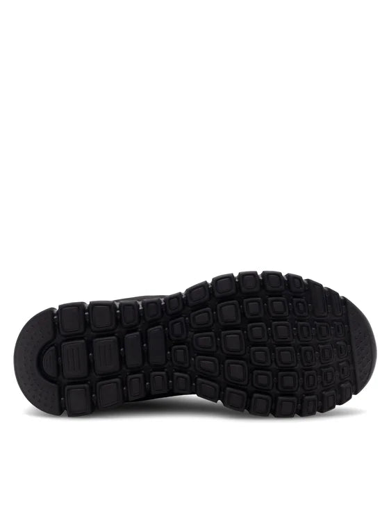 12615-BKRG - Scarpe - SKECHERS