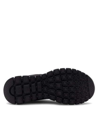 12615-BKRG - Scarpe - SKECHERS