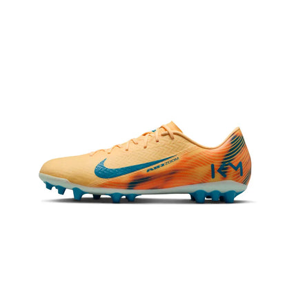 NIKE MERCURIAL VAPOR 16 ACADEMY "KYLIAN MBAPP  " MELON TINT/NEO TURQ FQ8365-801