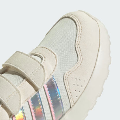 ADIDAS RUN 60S CF C OFFWHITE/OFFWHITE/SE IE6120