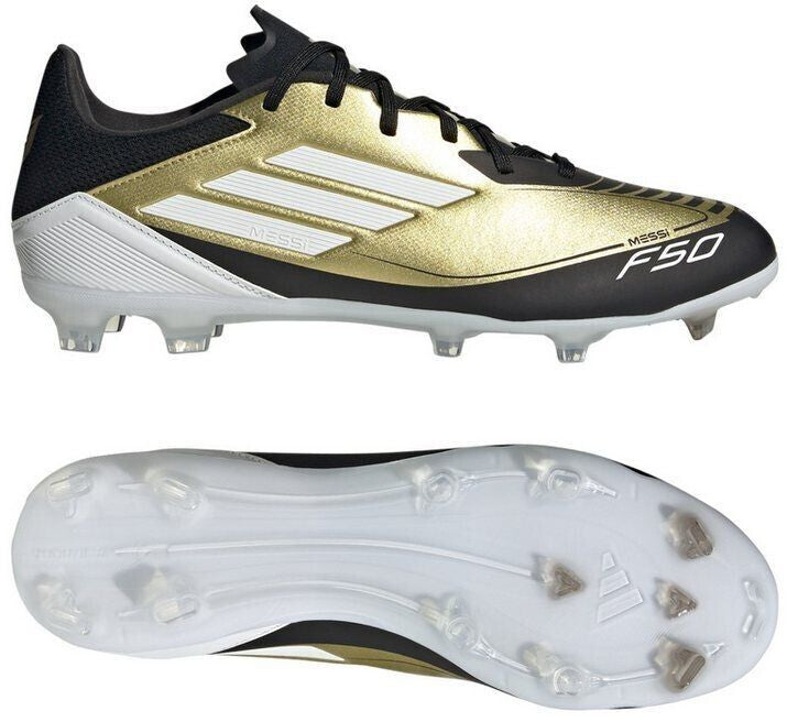 ADIDAS F50 LEAGUE FG/MG ME IG9274