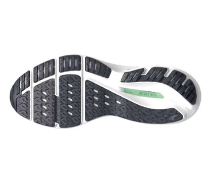 MIZUNO SHOE WAVE EQUATE 9	India Ink/White/Neo Mint J1GC254801