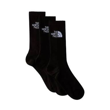 The North Face Multi Sport Cush Crew Sock NF0A882HJK31