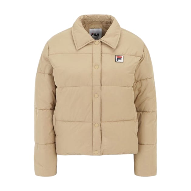 FILA LEILA puffer coach jacket FAW0881-70051