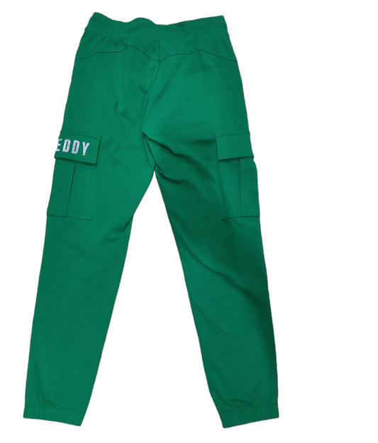 FREDDY PANTALONE LUNGO GREEN BEE S4WMVP6-V59