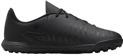 NIKE JR PHANTOM GX II CLUB TF BLACK/BLACK FJ2604-001