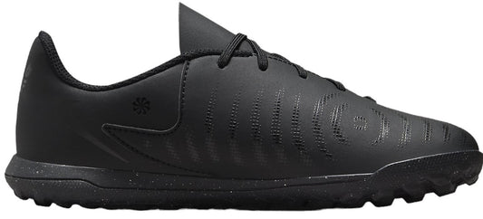 NIKE JR PHANTOM GX II CLUB TF BLACK/BLACK FJ2604-001