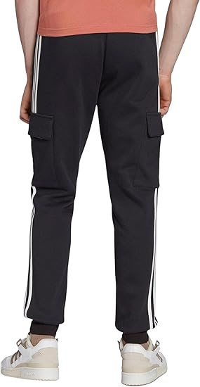 ADIDAS 3-STRI-CARGO SL BLACK HK9689