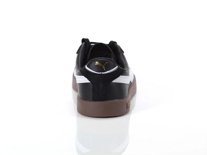 PUMA CLUB II ERA PUMA BLACK-PUMA WHITE-PUMA GOLD 397447-02