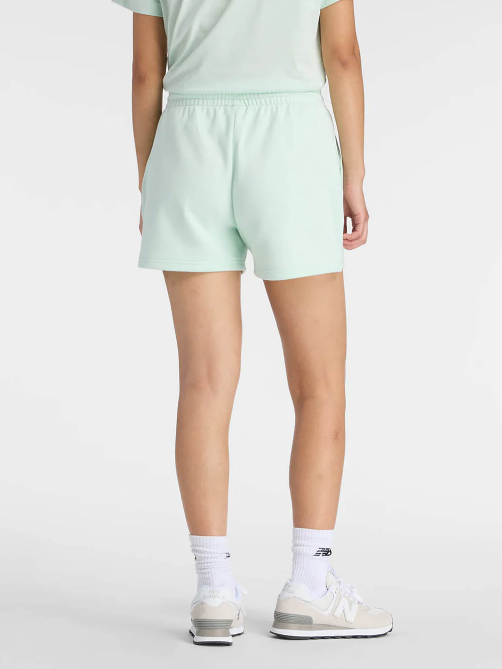 NEW BALANCE SHORT WS41500COJ