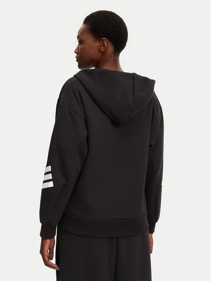 ADIDAS W FI 3S FZ HD BLACK JE0171