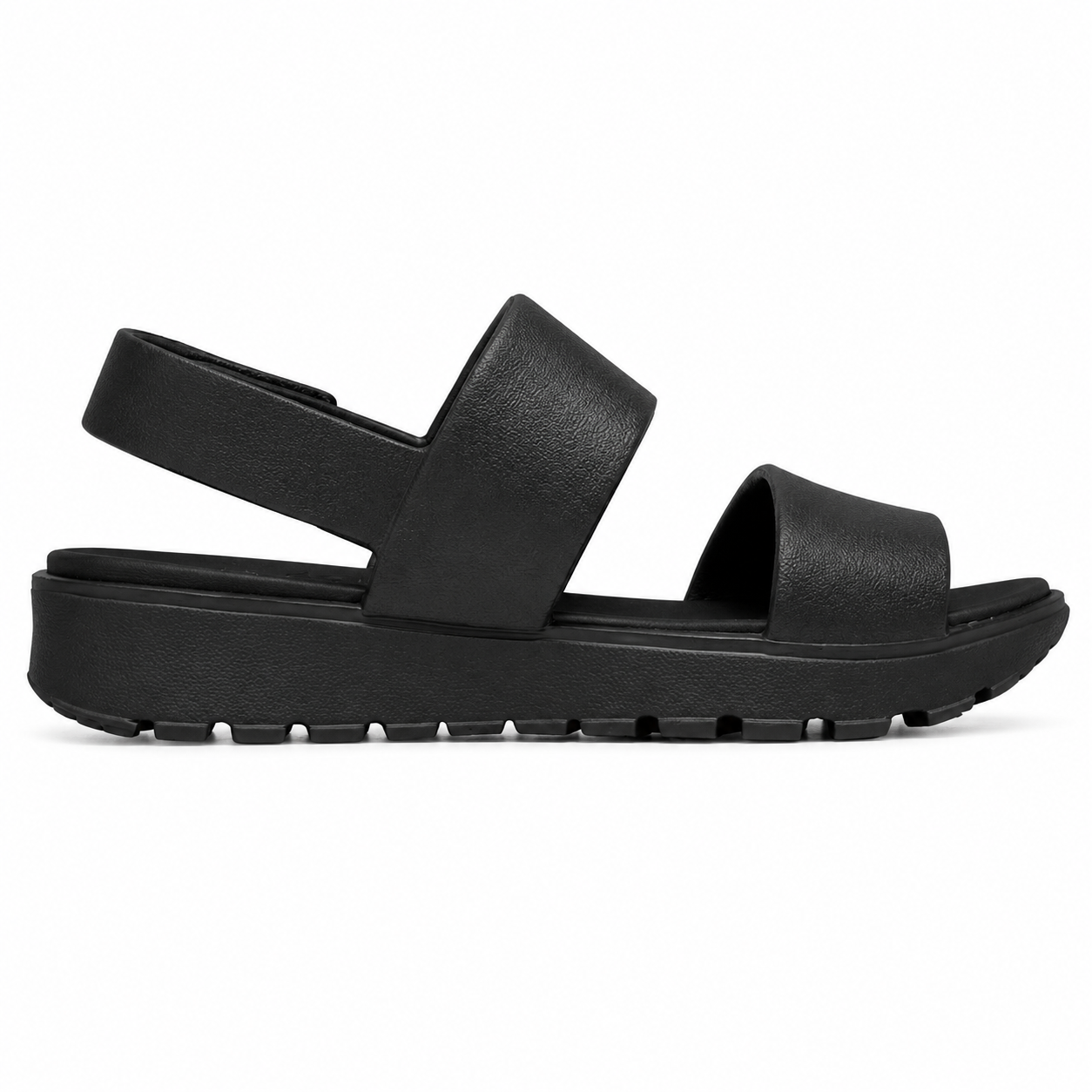 Skechers Footsteps Breezy Feels Sandali Donna Neri