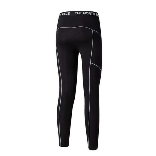 TNF W Cambrena Tights Donna Nero NF0A8G1EJK31