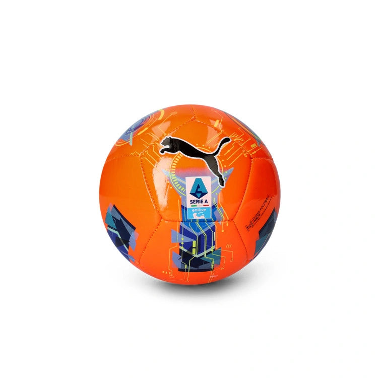 PUMA PUM PUMA ORBITA SERIE A MINI ORANGE 084642-02