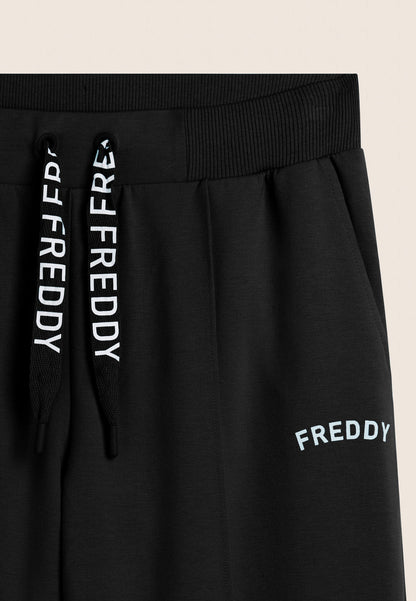 FREDDY Pantalone Lungo S26WTRP5-N