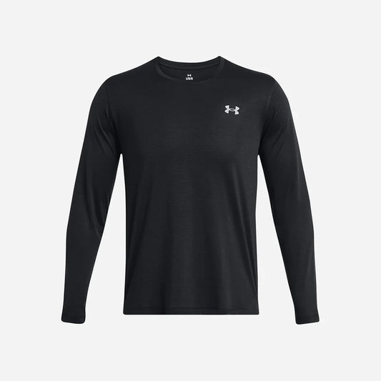 UNDER ARMOUR LAUNCH LONGSLEEVE 1382584-001