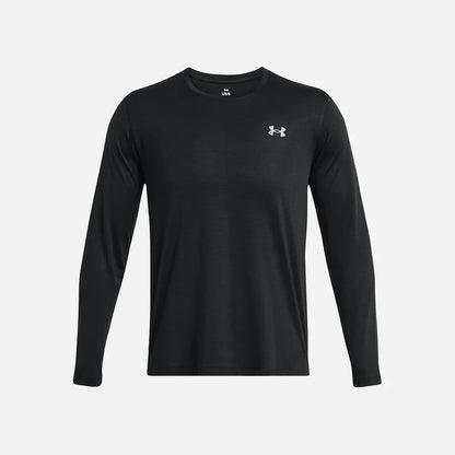 UNDER ARMOUR LAUNCH LONGSLEEVE 1382584-001
