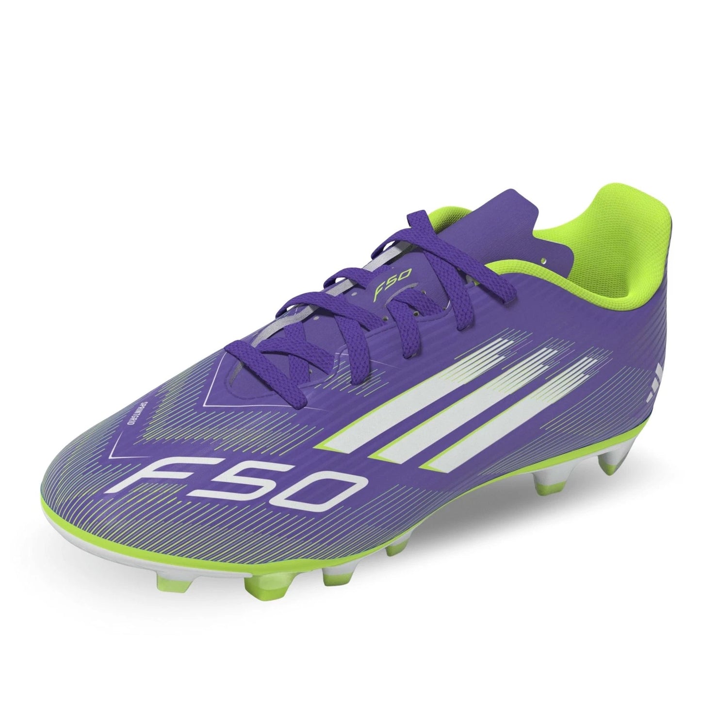 ADIDAS F50 FG/MG JI0030