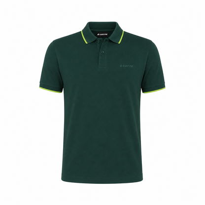 Lotto Polo Sanremo Rain Forest/Apple Green 222278-D6M