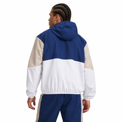 Under Armour Giacca a Vento Rival 6013415-997 – Blu